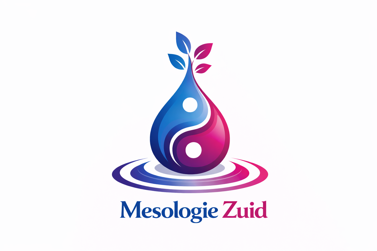 Mesologie Zuid